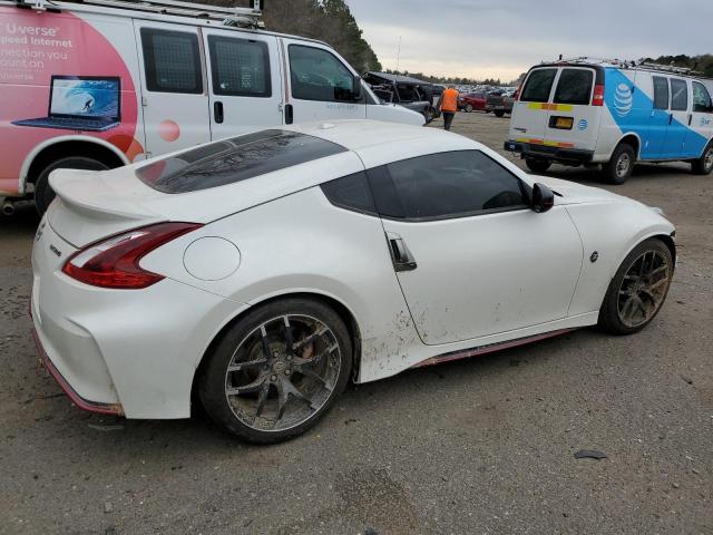 Image 3 of 2020 NISSAN 370Z BASE 2020 with VIN JN1AZ4EH3LM822601