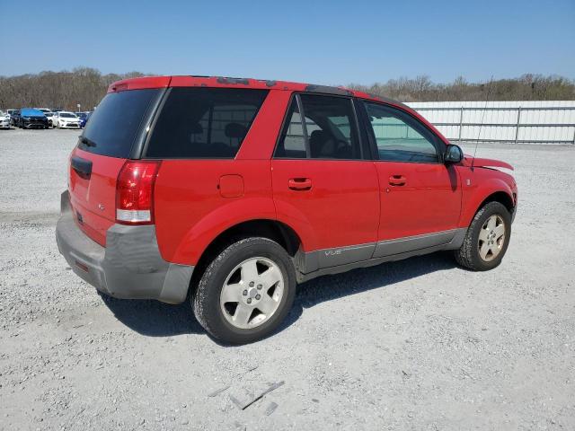 Изображение 3 2004 SATURN VUE  2004 с VIN 5GZCZ534X4S807732