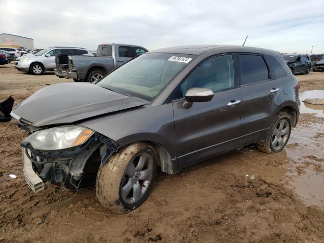 Изображение 2007 ACURA RDX  2007