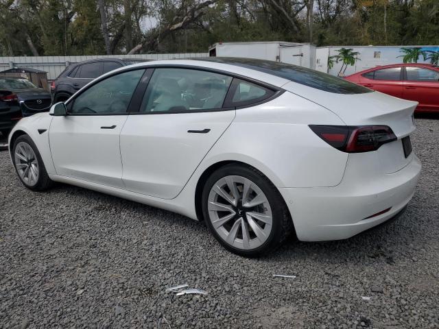 Image 2 of 2021 TESLA MODEL 3  2021 with VIN 5YJ3E1EA3MF019249