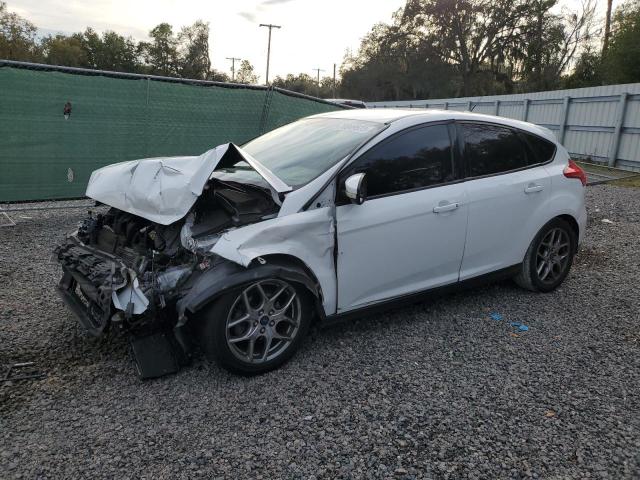 Image 1 of 2015 FORD FOCUS SE 2015 with VIN 1FADP3K22FL251564