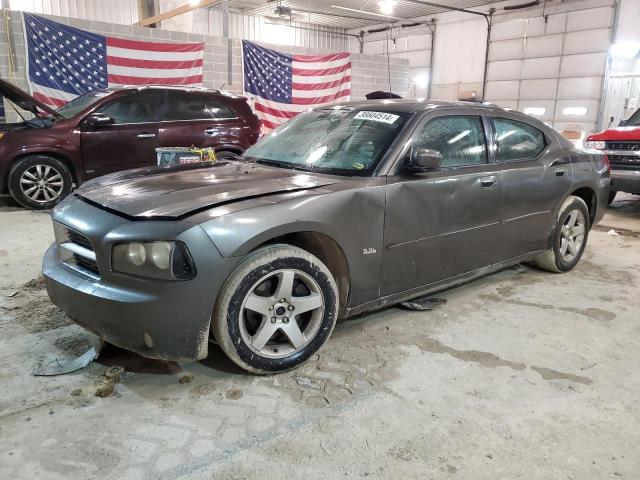 Image 1 of 2010 DODGE CHARGER SXT 2010 with VIN 2B3CA3CV8AH177557
