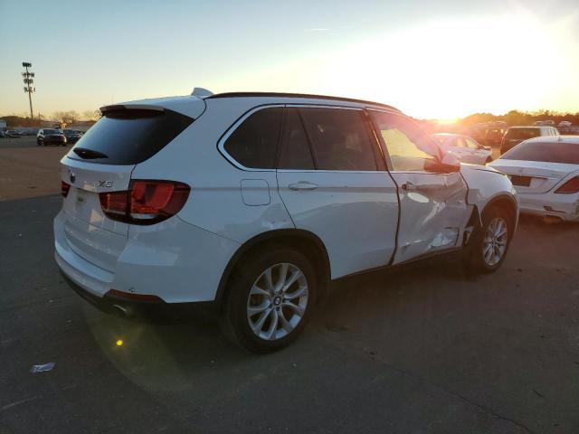 Image 3 of 2016 BMW X5 XDRIVE35I 2016 with VIN 5UXKR0C50G0U10635