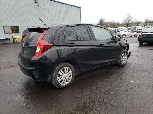 Image 3 of 2016 HONDA FIT LX 2016 with VIN JHMGK5H57GX032675