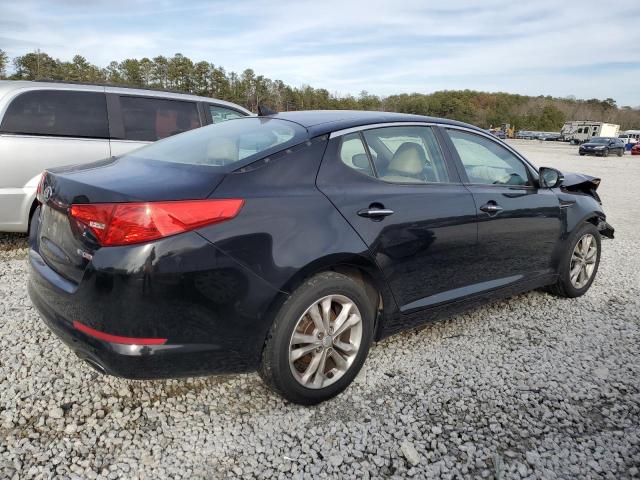 Image 3 of 2013 KIA OPTIMA EX 2013 with VIN 5XXGN4A72DG238570