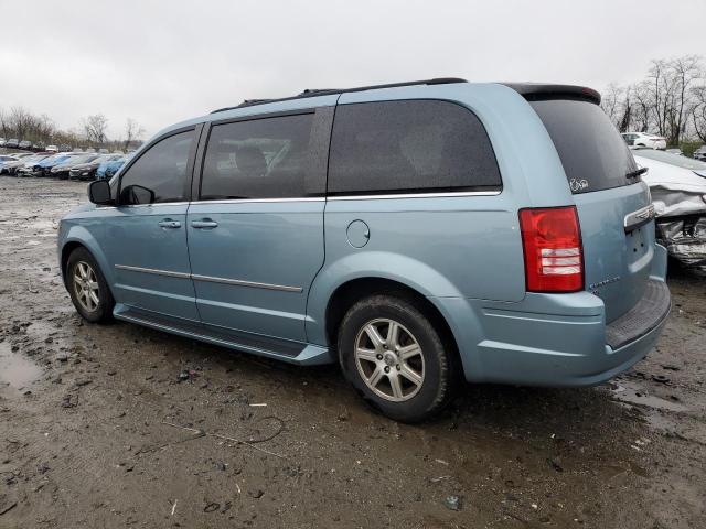 Изображение 2 2010 CHRYSLER TOWN & COUNTRY TOURING 2010 с VIN 2A4RR5DX7AR209125