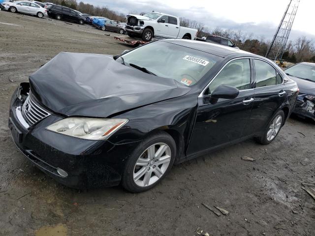 2009 LEXUS ES 350 2009 image