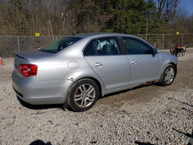 Image 3 of 2007 VOLKSWAGEN JETTA WOLFSBURG 2007 with VIN 3VWEF71K47M160304