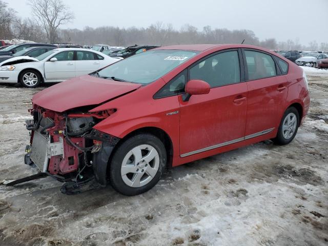 Obraz 1 z 2010 TOYOTA PRIUS  2010 z VIN JTDKN3DU9A0197406