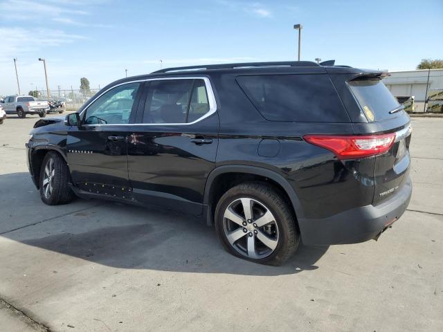Изображение 2 2020 CHEVROLET TRAVERSE LT 2020 с VIN 1GNEVHKW5LJ139506