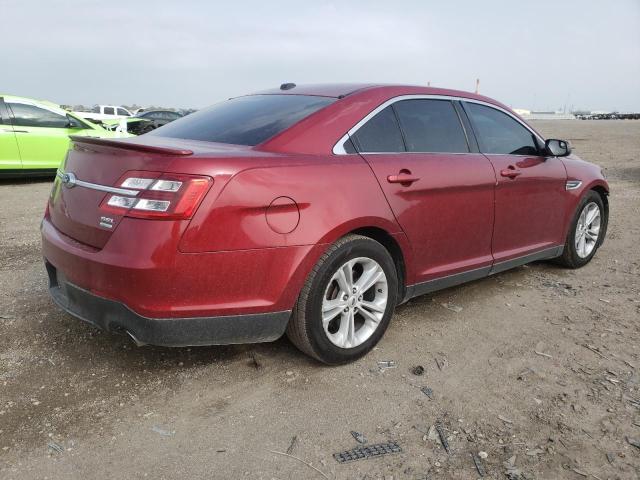 Изображение 3 2016 FORD TAURUS SEL 2016 с VIN 1FAHP2E91GG124822