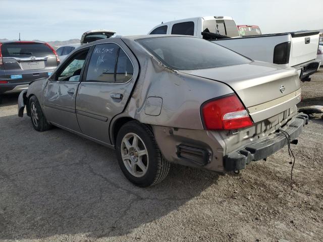 Image 2 of 2001 NISSAN ALTIMA XE 2001 with VIN 1N4DL01D21C160932