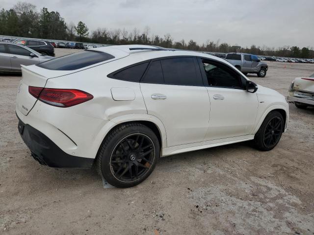 Изображение 3 2023 MERCEDES-BENZ GLE COUPE AMG 53 4MATIC 2023 с VIN 4JGFD6BB2PA907624