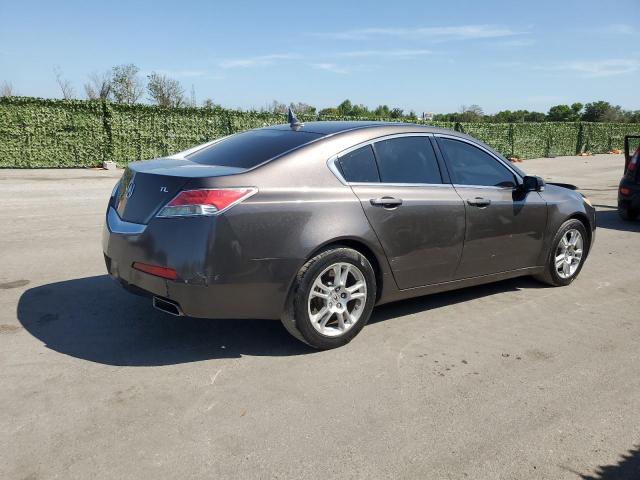Изображение 3 2010 ACURA TL  2010 с VIN 19UUA8F22AA026926