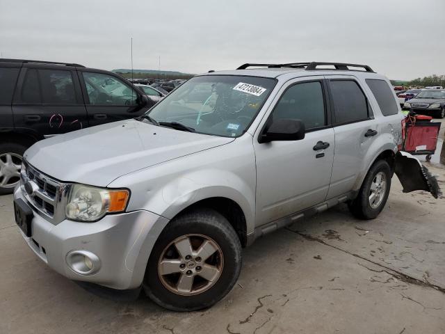 Obraz 2010 FORD ESCAPE XLT 2010