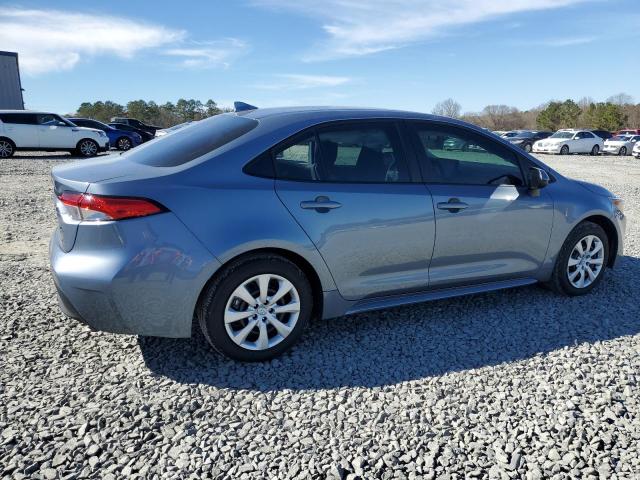 Image 3 of 2024 TOYOTA COROLLA LE 2024 with VIN 5YFB4MDE4RP102964