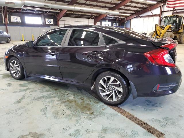 Image 2 of 2016 HONDA CIVIC EX 2016 with VIN 19XFC2F71GE226132
