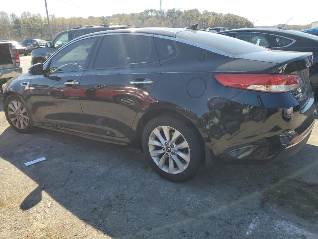 Image 2 of 2016 KIA OPTIMA EX 2016 with VIN 5XXGU4L39GG039775