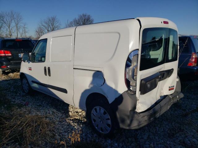 Image 2 of 2015 RAM PROMASTER CITY  2015 with VIN ZFBERFATXF6A02597