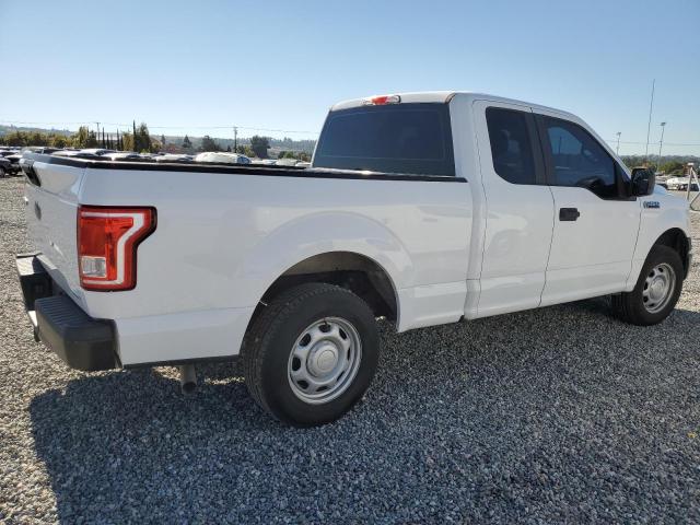 Obraz 3 z 2015 FORD F150 SUPER CAB 2015 z VIN 1FTEX1C84FKE78332