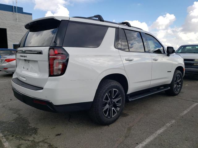 Изображение 3 2021 CHEVROLET TAHOE K1500 Z71 2021 с VIN 1GNSKPKD0MR458402