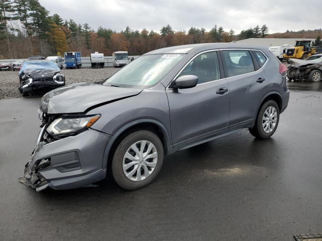Image 1 of 2018 NISSAN ROGUE S 2018 with VIN KNMAT2MV3JP574582
