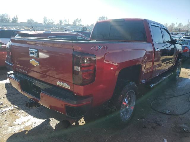 Изображение 3 2018 CHEVROLET SILVERADO K2500 HIGH COUNTRY 2018 с VIN 1GC1KXEY0JF187857