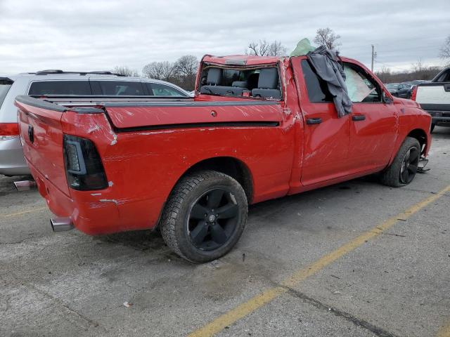 Obraz 3 z 2013 RAM 1500 ST 2013 z VIN 1C6RR7FT0DS603703