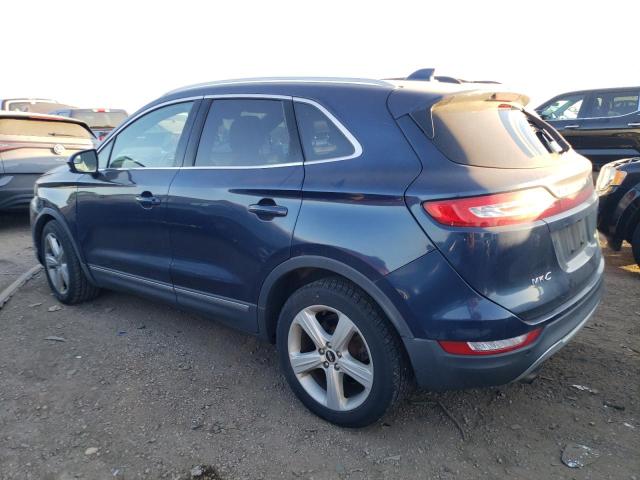Изображение 2 2015 LINCOLN MKC  2015 с VIN 5LMCJ2A97FUJ13098
