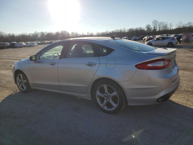 Изображение 2 2016 FORD FUSION SE 2016 с VIN 3FA6P0T91GR226659