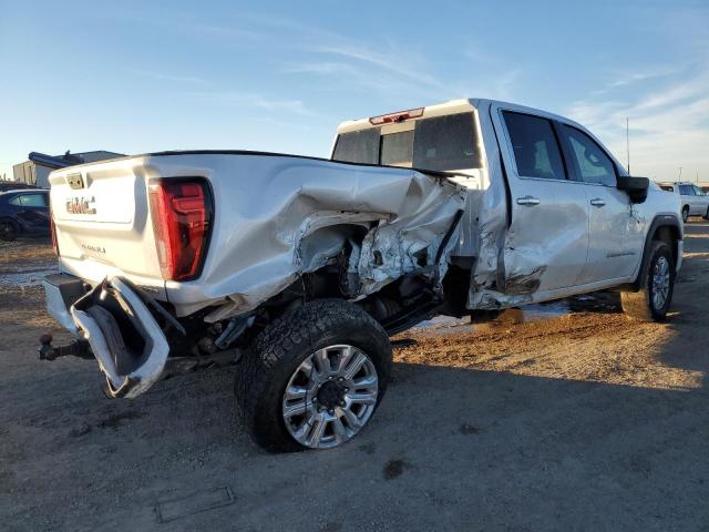 Image 3 of 2023 GMC SIERRA K2500 DENALI 2023 with VIN 1GT49RE79PF109274