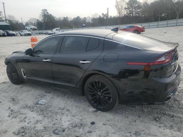 Obraz 2 z 2019 KIA STINGER  2019 z VIN KNAE15LA2K6048245