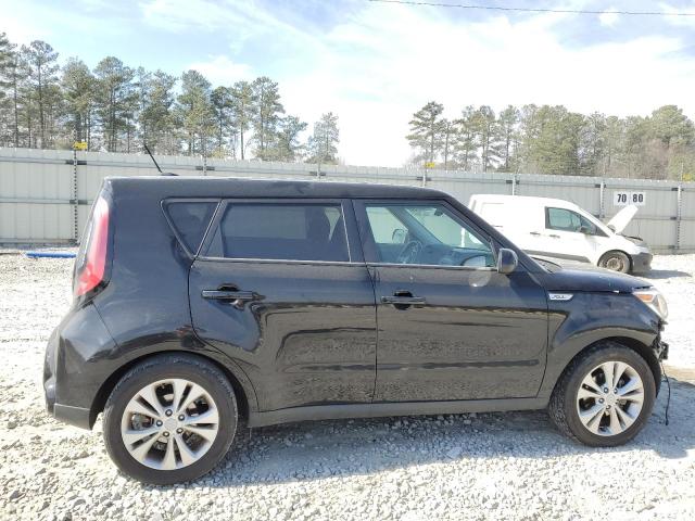 Изображение 3 2016 KIA SOUL + 2016 с VIN KNDJP3A50G7325647
