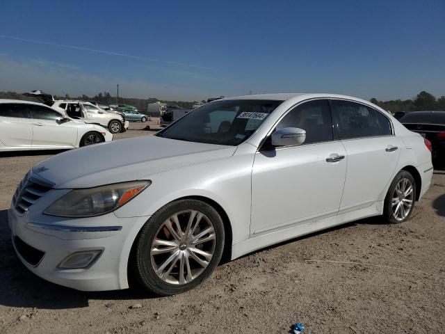 2014 HYUNDAI GENESIS 3.8L 2014 image