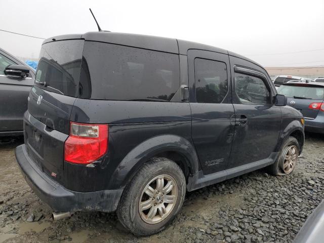 Изображение 3 2007 HONDA ELEMENT EX 2007 с VIN 5J6YH28787L007919