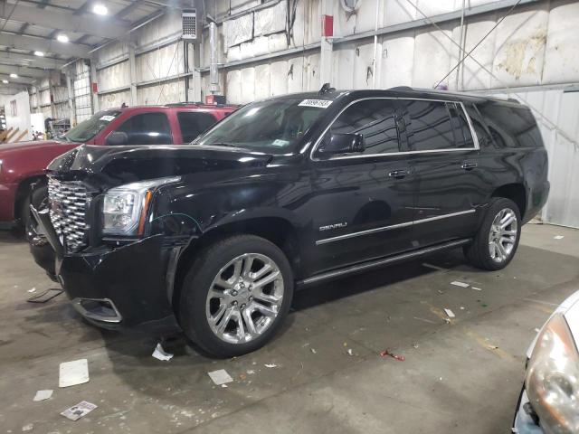 Изображение 2018 GMC YUKON XL DENALI 2018