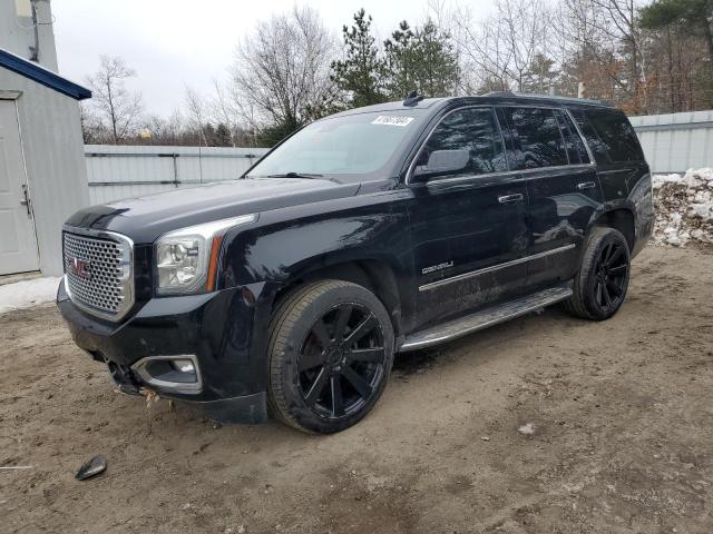2016 GMC YUKON DENALI 2016 image