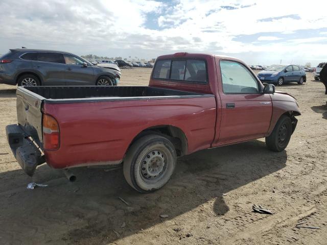 Obraz 3 z 1998 TOYOTA TACOMA  1998 z VIN 4TANL42N4WZ064653