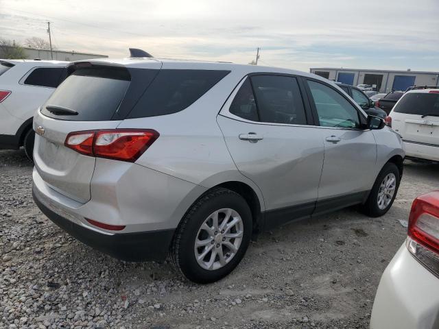 Image 3 of 2018 CHEVROLET EQUINOX LT 2018 with VIN 3GNAXSEV3JS571709
