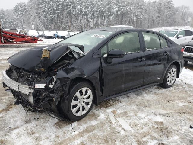 Obraz 1 z 2023 TOYOTA COROLLA LE 2023 z VIN JTDBDMHEXPJ002637