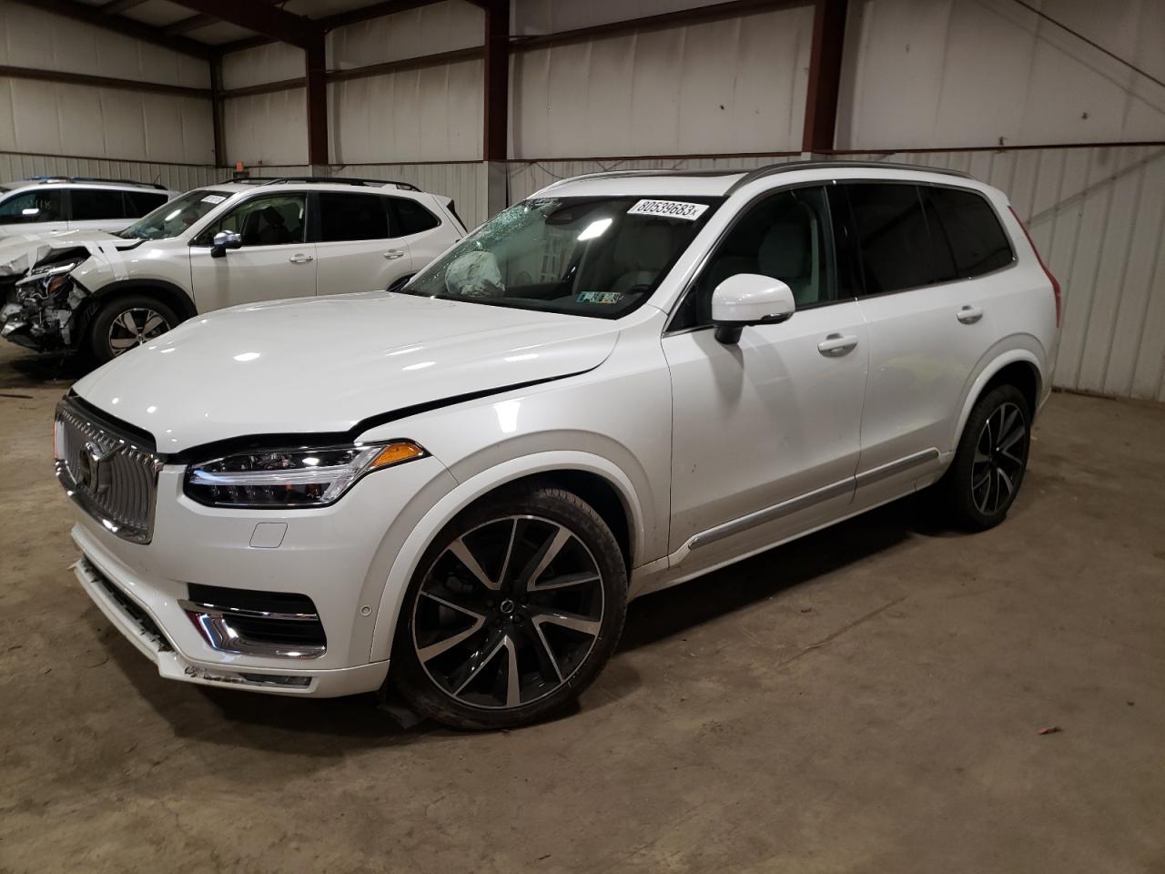 2023 VOLVO XC90 PLUS 2023 image