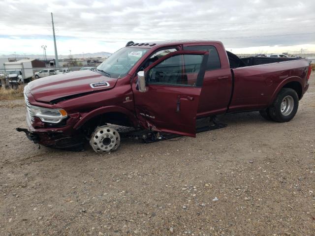 Obraz 2021 RAM 3500 LARAMIE 2021