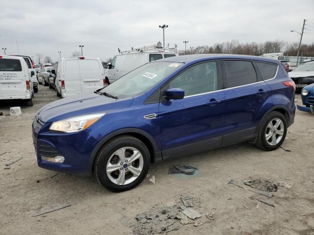 Image 1 of 2015 FORD ESCAPE SE 2015 with VIN 1FMCU0GX6FUB03389