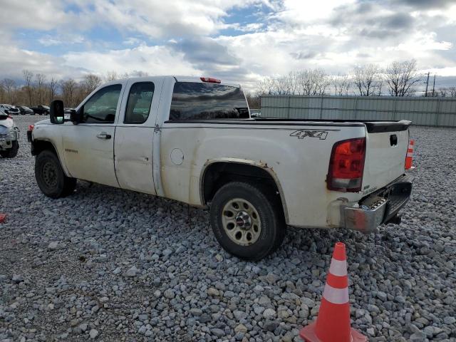 Obraz 2 z 2011 GMC SIERRA K1500 2011 z VIN 1GTR2TEA2BZ335019