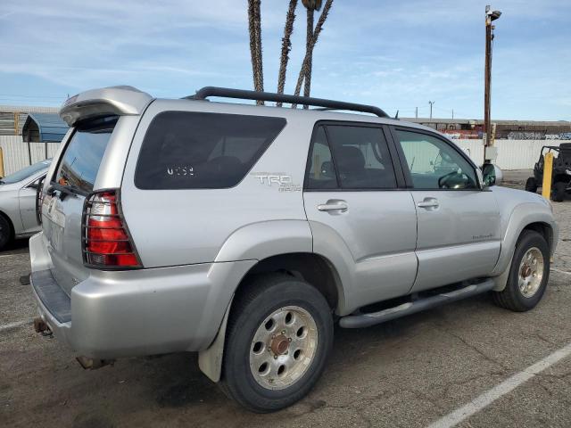 Image 3 of 2006 TOYOTA 4RUNNER SR5 2006 with VIN JTEBU14R160100320