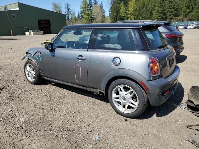 Image 2 of 2009 MINI COOPER S 2009 with VIN WMWMF73539TW84003