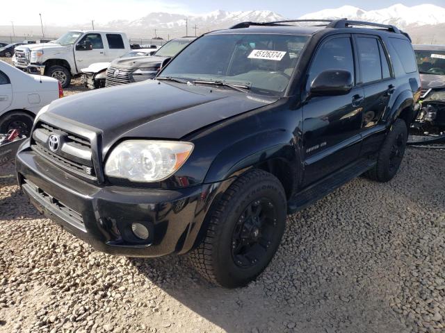 Изображение 2006 TOYOTA 4RUNNER LIMITED 2006
