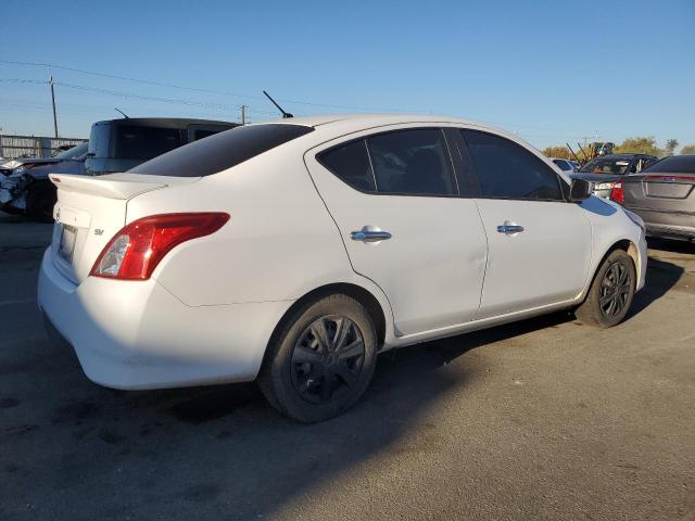 Image 3 of 2017 NISSAN VERSA S 2017 with VIN 3N1CN7AP2HL839586