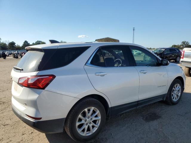 Image 3 of 2018 CHEVROLET EQUINOX LT 2018 with VIN 2GNAXJEV5J6266107