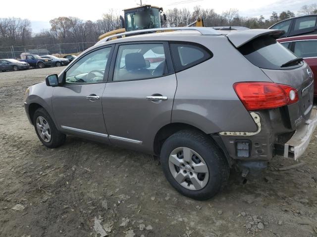 Obraz 2 z 2015 NISSAN ROGUE SELECT S 2015 z VIN JN8AS5MT2FW659370